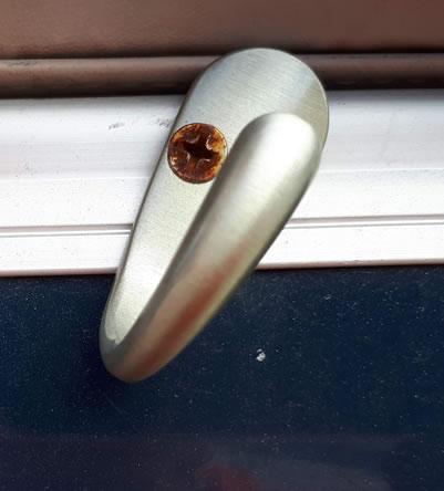 pontoon boat fender clip